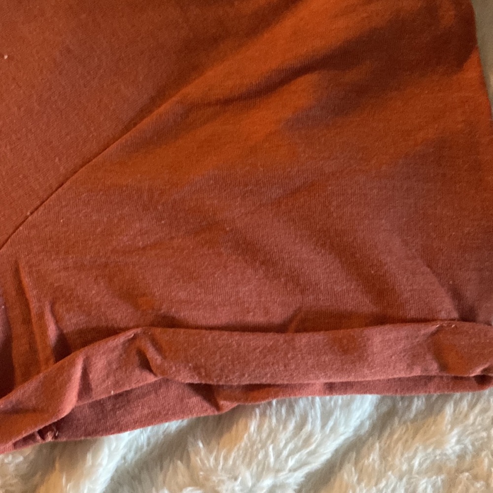 XL Mudd Top - Picture 3 of 3
